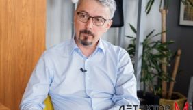 Ткаченко проти заборони фільмів з акторами з &laquo;чорних списків&raquo; і не проти копродукції з Росією