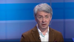 Ткаченко проситиме прем’єра поновити фінансування Мінкульту Ткаченко проситиме прем’єра поновити фінансування Мінкульту
