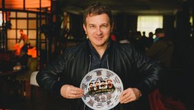 Канал «1+1» знімає новий сезон серіалу «Великі Вуйки»