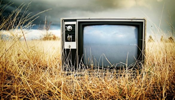 Мобілізація 5 каналу. Про що говорили й кого піарили теленовини у травні 2020 року