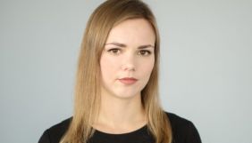 Анна Бабінець стала фіналісткою міжнародної журналістської премії One Young World