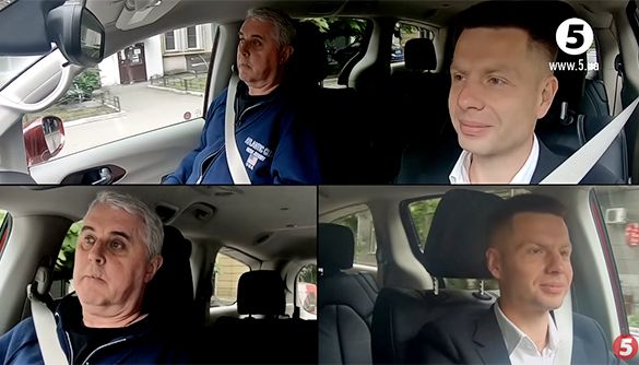 &laquo;Спочатку розбивається склотара, а потім підкрадається п**дець&raquo;. Огляд політичних відеоблогів за 1&ndash;7 червня 2020 року