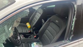 На Львівщині намагалися пограбувати родину гендиректора НТА та медіахолдингу «Вголос»