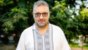 З каналу «Київ» пішов ведучий Андрій Богданович