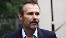 Святослав Вакарчук йде з Верховної Ради