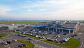 &laquo;Київ&raquo; покаже концерт на підтримку аеропорту ім. Сікорського