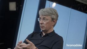 Міністр культури вважає, що російськомовні серіали в Україні йдуть &laquo;на благо індустрії та економіки&raquo;