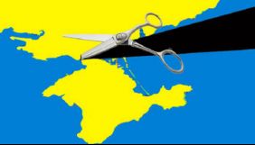 Ткаченко не бачить загрози нацбезпеці України від російських артистів, які їздять у Крим