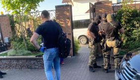 ДБР прийшло з обшуком до ексміністра інфраструктури в справі про вбивство журналіста Сергієнка