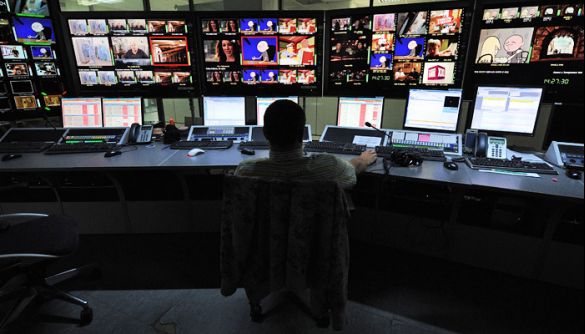 Українське неукраїнське телебачення, або Мовні квоти в головах телевізійників