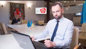 Олег Борисов перейшов з ATR на канал &laquo;Дом&raquo;