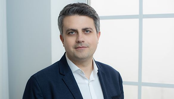 В&rsquo;ячеслав Мієнко: Карати споживачів піратського контенту недоречно &ndash; відповідати повинен той, хто отримує вигоду