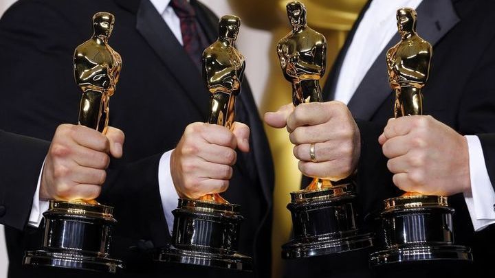 За «Оскар» у номінації «Найкращий фільм» з 2021 року змагатимуться 10 номінантів