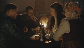 Одеська кіностудія презентувала офіційний тизер стрічки «Фортеця Хаджибей»