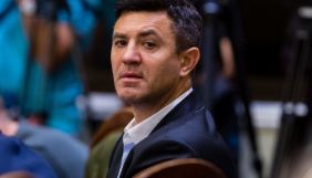 Тищенко очолив столичний осередок партії &laquo;Слуга народу&raquo;