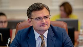 Кулеба каже, що стурбований поширенням антизахідної риторики в ЗМІ