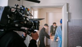 СТБ готує новий серіал &laquo;Колір пристрасті&raquo;