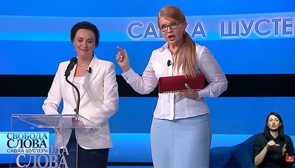 Хлопці та дівчата кінчають країну. Моніторинг токшоу 8&ndash;12 червня 2020 року