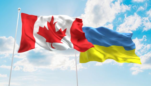 Уряд схвалив ратифікацію угоди про копродукцію з Канадою
