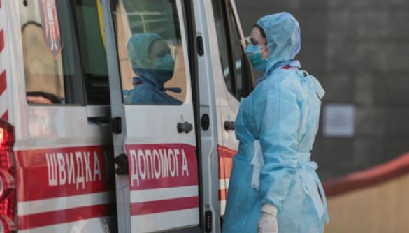 Медіачек: висновок щодо новини «Української правди» про коронавірус і баптистів