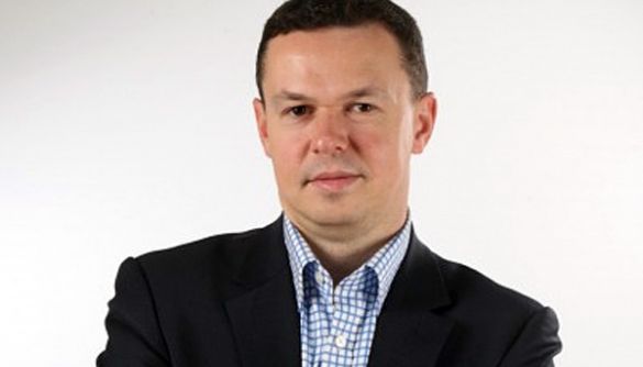 Віталій Сич: Від журналу не відмовляємось