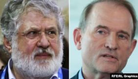 Медведчук сказав, що спільний бізнес із Коломойським &laquo;це не питання ідеології та комфорту&raquo;