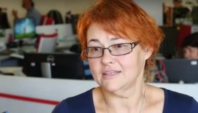 З життя пішла головна продюсерка ТСН Олена Несміян