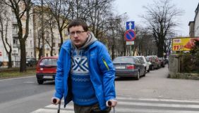 Нужненко заявив, що напади на нього не розслідуються, а персональні дані опинились у відкритому доступі