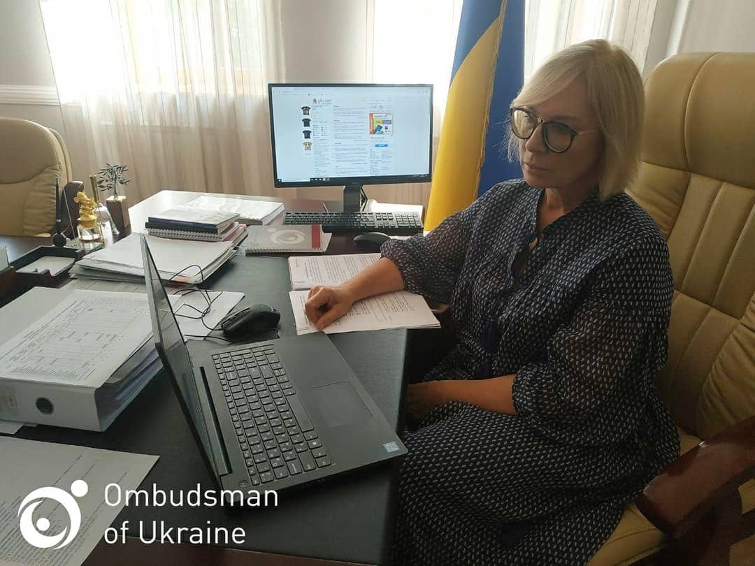 В Україні в 2019 році зафіксовали 243 порушення свободи слова – омбудсман