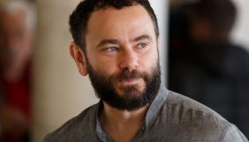 Олександр Дубінський вестиме програму на каналі &laquo;Наш&raquo; (ДОПОВНЕНО)