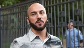 Грузинський ведучий Габунія знову обматюкав Путіна