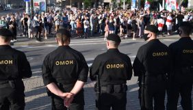 Комітет захисту журналістів закликав владу Білорусі припинити переслідування та цькування журналістів