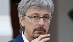 Міністр культури Ткаченко: Цього року почнемо розмову про медіаграмотність