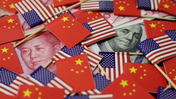 Китай закликав США відмовитися від рішення щодо китайських медіа