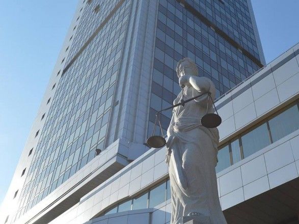 Київський апеляційний суд через карантин обмежив допуск журналістів на судові засідання