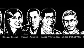 RSF закликає Туреччину звільнити шістьох журналістів, яких підозрюють у розголошенні держтаємниці