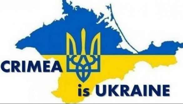 CNN зробив сюжет про проєкт російського дизайнера Лєбєдєва, у якому показав карту з «російським» Кримом