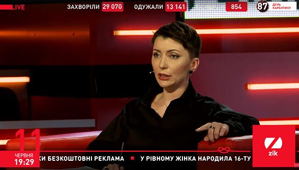 Плювок в обличчя Донбасу. Моніторинг інформаційних каналів 8–14 червня 2020 року