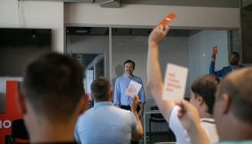 &laquo;Голос&raquo; забрав мандат у Вакарчука