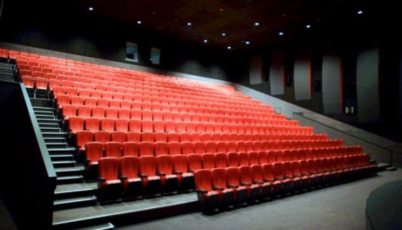 Комунальні кінотеатри «Київкінофільм» можуть відкрити в середині липня – КМДА