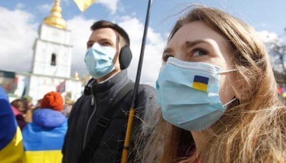 Мама &mdash; анархія, папа &mdash; коронавірус. COVID-19 у новинах і токшоу 15&mdash;21 червня 2020 року