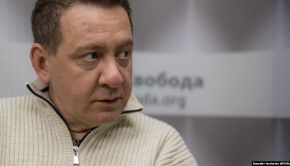 Російський суд заочно заарештував заступника гендиректора ATR Муждабаєва