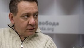 Російський суд заочно заарештував заступника гендиректора ATR Муждабаєва