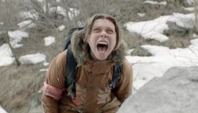 Американський дистриб'ютор Lionsgate придбав трилер українського режисера