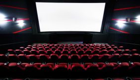 Київські кінотеатри відкриються, але працюватимуть до 22 години