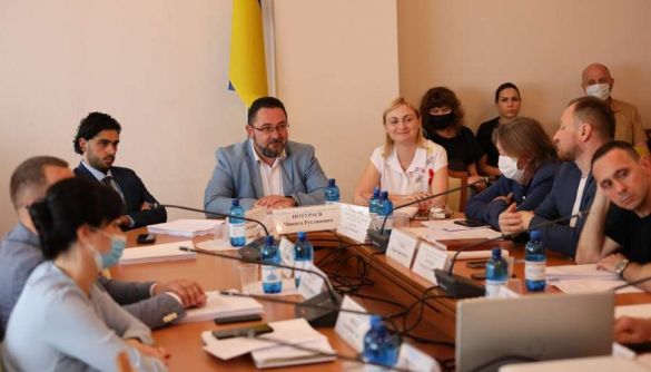 Олександр Качний і Микола Княжицький очолили підкомітети в Комітеті гуманітарної політики