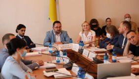 Олександр Качний і Микола Княжицький очолили підкомітети в Комітеті гуманітарної політики