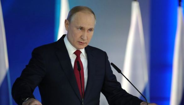 Новая откровенность Путина и отсутствие ответа на нее со стороны официальной Украины