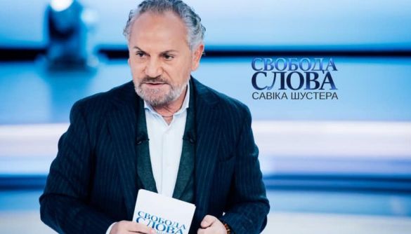 Електронна демократія та штучний інтелект. Як і навіщо Савік Шустер запустив електронне опитування українців