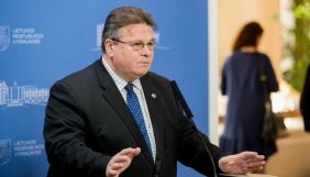 Литва готується заборонити телеканали групи RT